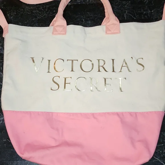 ❤️ Victoria Secret tote ❤️ - Picture 9 of 9